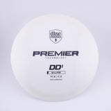 Discmania Q-Line Premier DD1 173+g