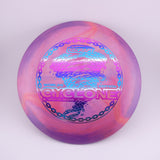 Discraft 2026 Worlds ESP Swirl Cyclone
