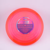 Discraft 2026 Paul McBeth Worlds ColorShift Z Malita