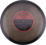 Discraft 2026 Paul McBeth Worlds ColorShift Z Malita