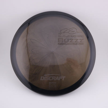 Discraft 2026 Worlds Stiff CryZtal Buzzz