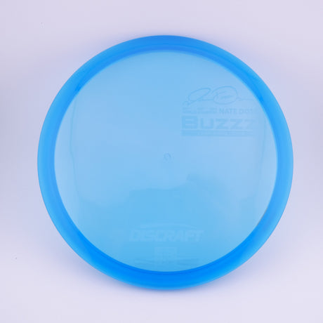 Discraft 2026 Worlds Stiff CryZtal Buzzz