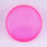 Discraft 2026 Worlds Stiff CryZtal Buzzz