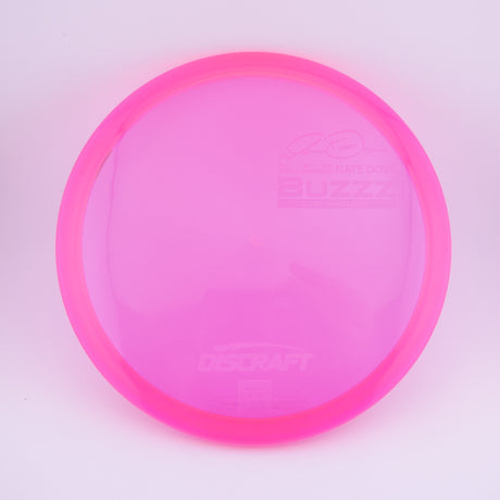 Discraft 2026 Worlds Stiff CryZtal Buzzz