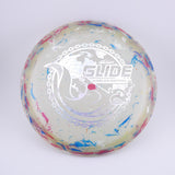Discraft 2026 Worlds Jawbreaker Z FLX Glide