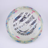Discraft 2026 Worlds Jawbreaker Z FLX Glide
