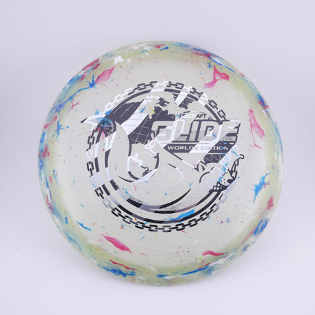 Discraft 2026 Worlds Jawbreaker Z FLX Glide