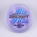 Discraft 2026 Paul McBeth Worlds ESP Buzzz SS