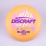 Discraft 2026 Paul McBeth Worlds ESP Buzzz SS