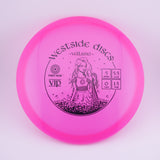 Westside Discs VIP Vellamo – First Run 177g+