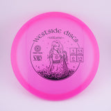 Westside Discs VIP Vellamo – First Run 177g+