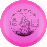 Westside Discs VIP Vellamo – First Run 177g+