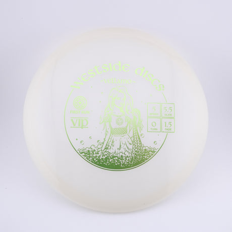 Westside Discs VIP Vellamo – First Run 175g