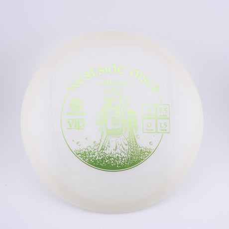 Westside Discs VIP Vellamo – First Run 177g+