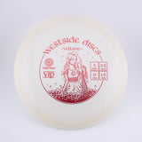 Westside Discs VIP Vellamo – First Run 177g+