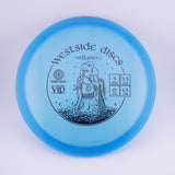 Westside Discs VIP Vellamo – First Run 177g+