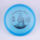 Westside Discs VIP Vellamo – First Run 175g