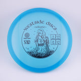 Westside Discs VIP Vellamo – First Run 177g+