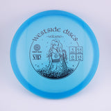 Westside Discs VIP Vellamo – First Run 177g+