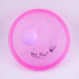 Kastaplast K1 Hard Jarn – Joey Buckets Tour Series 2026 173-174g