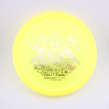 Kastaplast K1 Hard Berg X – Braeden Sides Tour Series 2026 175g