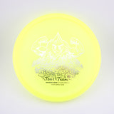 Kastaplast K1 Hard Berg X – Braeden Sides Tour Series 2026 175g