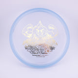 Kastaplast K1 Hard Berg X – Braeden Sides Tour Series 2026 175g