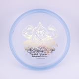 Kastaplast K1 Hard Berg X – Braeden Sides Tour Series 2026 175g