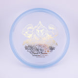 Kastaplast K1 Hard Berg X – Braeden Sides Tour Series 2026 175g