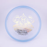 Kastaplast K1 Hard Berg X – Braeden Sides Tour Series 2026 175g