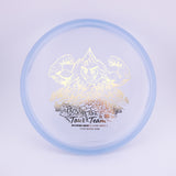 Kastaplast K1 Hard Berg X – Braeden Sides Tour Series 2026 175g