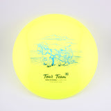Kastaplast K1 Hard Idog – Jesse Nieminen Tour Series 2026 173-174g