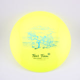 Kastaplast K1 Hard Idog – Jesse Nieminen Tour Series 2026 173-174g