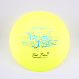 Kastaplast K1 Hard Idog – Jesse Nieminen Tour Series 2026 173-174g
