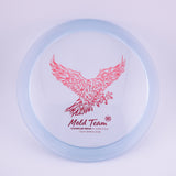 Kastaplast K1 Hard Falk – Chandler Reigh Mold Team 2026 173-175g