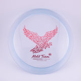 Kastaplast K1 Hard Falk – Chandler Reigh Mold Team 2026 173-175g
