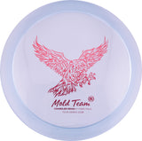 Kastaplast K1 Hard Falk – Chandler Reigh Mold Team 2026 173-175g