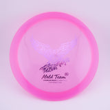 Kastaplast K1 Hard Falk – Chandler Reigh Mold Team 2026 173-175g