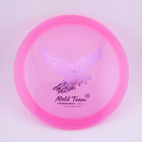 Kastaplast K1 Hard Falk – Chandler Reigh Mold Team 2026 173-175g