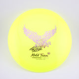 Kastaplast K1 Hard Falk – Chandler Reigh Mold Team 2026 173-175g