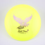 Kastaplast K1 Hard Falk – Chandler Reigh Mold Team 2026 173-175g