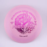 Discmania Prototype Swirl S-Line DD4 – EO2026 Fundraiser 175g