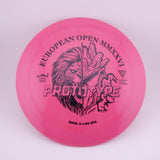 Discmania Prototype Swirl S-Line DD4 – EO2026 Fundraiser 175g