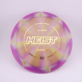 Dynamic Discs Lucid Burst Heist 173-175g