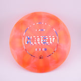Dynamic Discs Lucid Burst Heist 173-175g