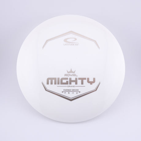 Latitude 64 Grand Mighty 173-176g