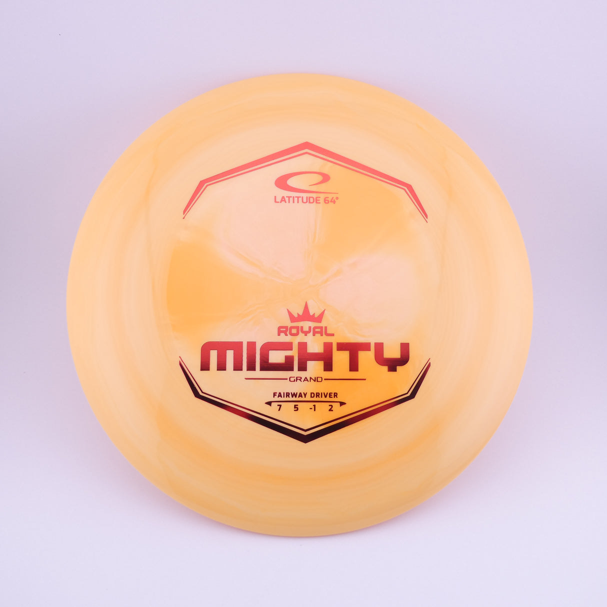 Latitude 64 Grand Mighty 173-176g