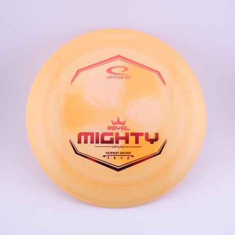 Latitude 64 Grand Mighty 173-176g