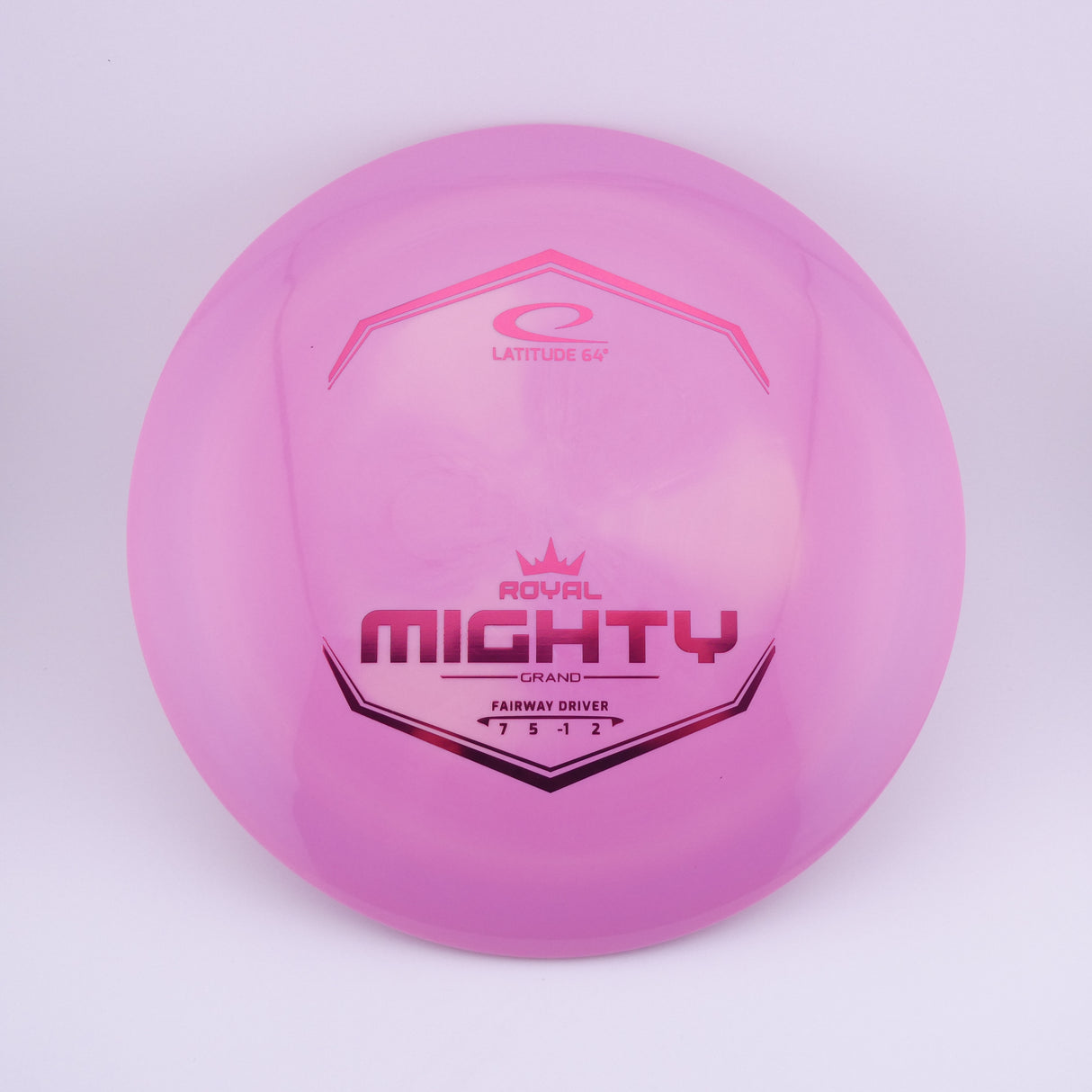 Latitude 64 Grand Mighty 173-176g