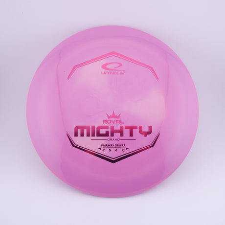 Latitude 64 Grand Mighty 173-176g